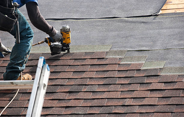 Licensed Roofing service in Melbourne, AR - Brentwood Metal Roofing